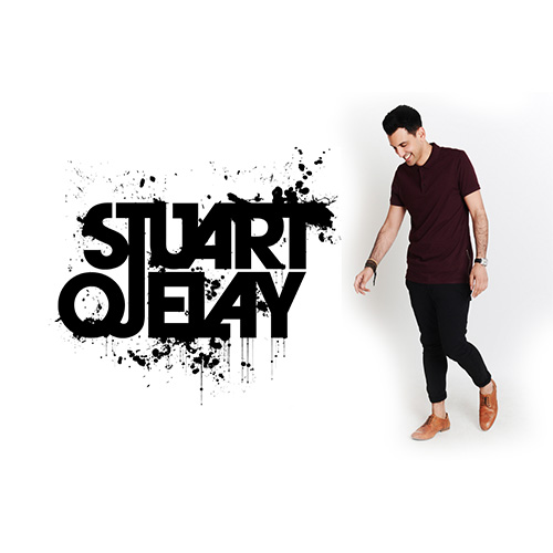 Stuart Ojelay